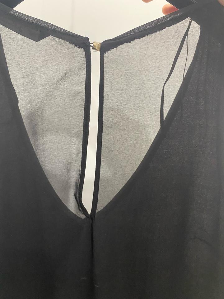 Легкий комбинезон Zara
