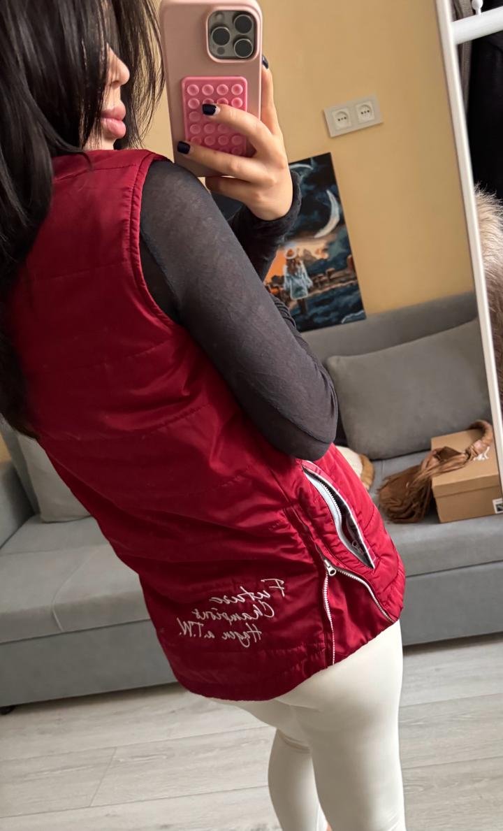 Жилетка(Нидерланды)