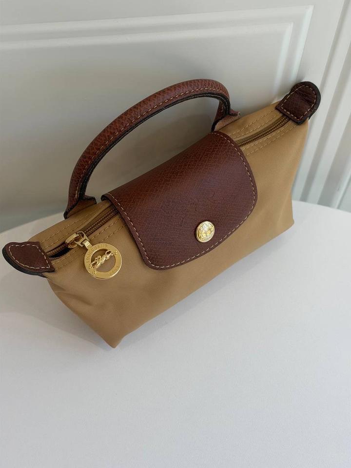 Сумка Longchamp XS