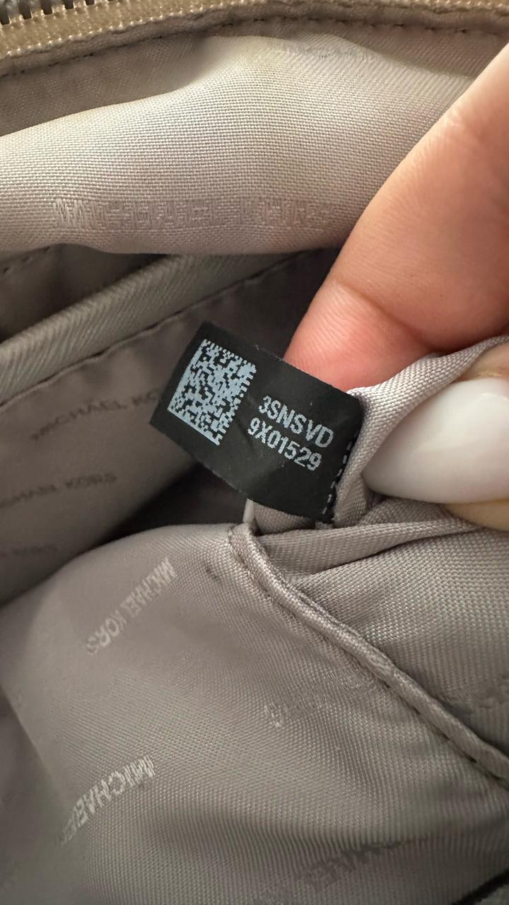 Сумка Michael Kors