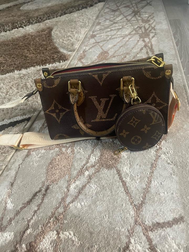 Luis Vuitton