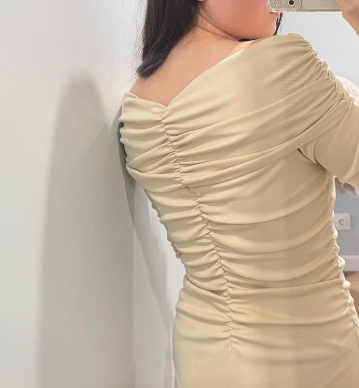 Платье от Nora