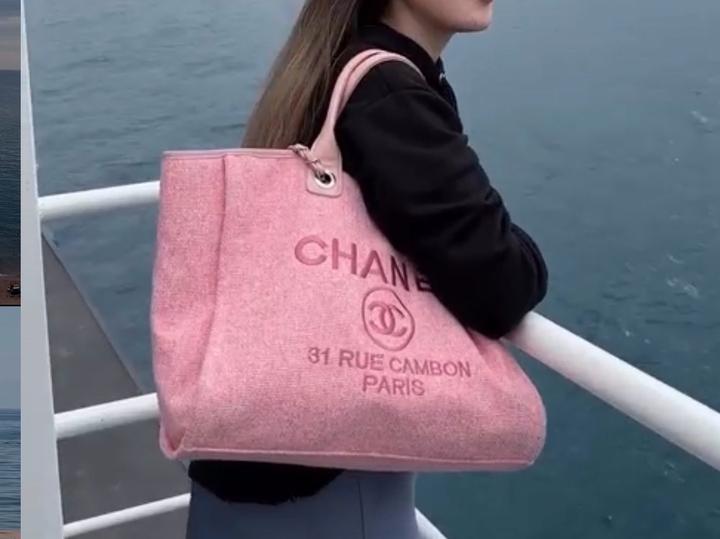 Продам сумку Chanel