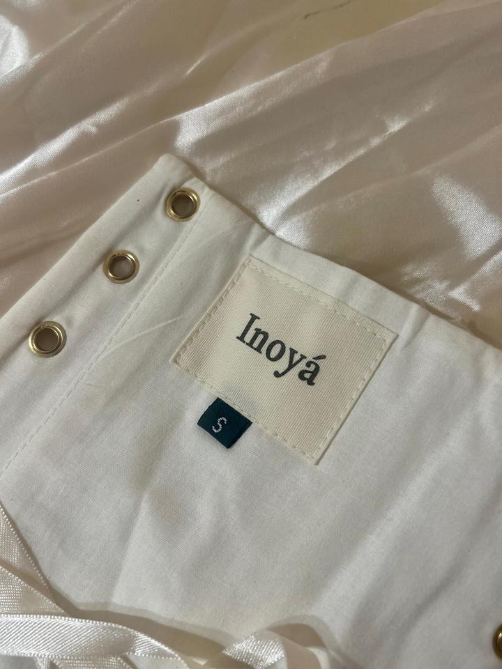 Платье Inoya (ручная работа)