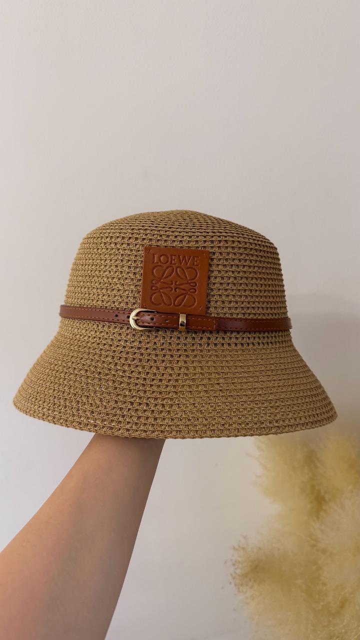 Панама шляпа от loewe