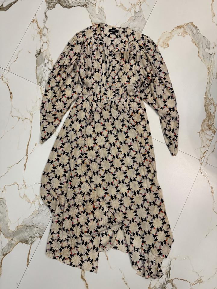 Платье Isabel Marant