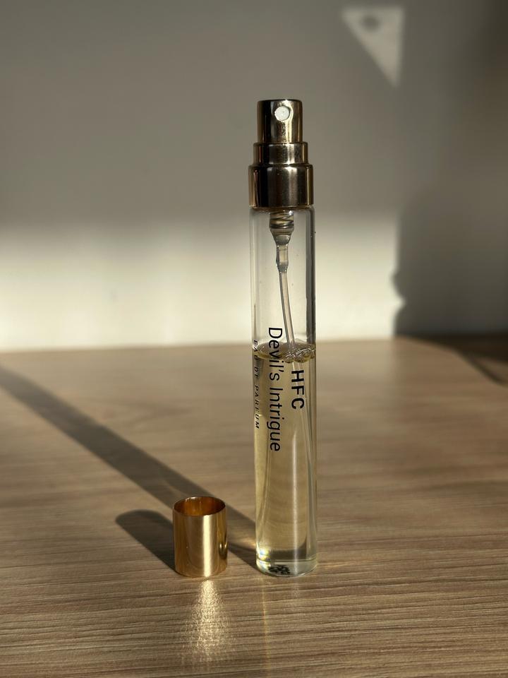 HFC Devil’s Intrigue 5 мл