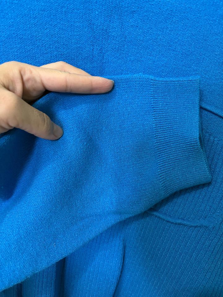 Кофта манго