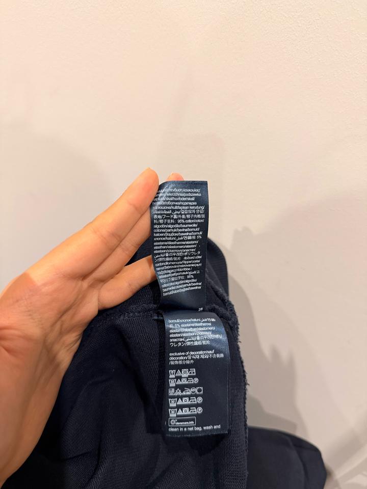 Мужская толстовка Tommy hilfiger