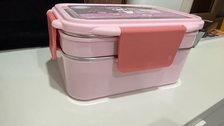 Контейнер детский Куроми