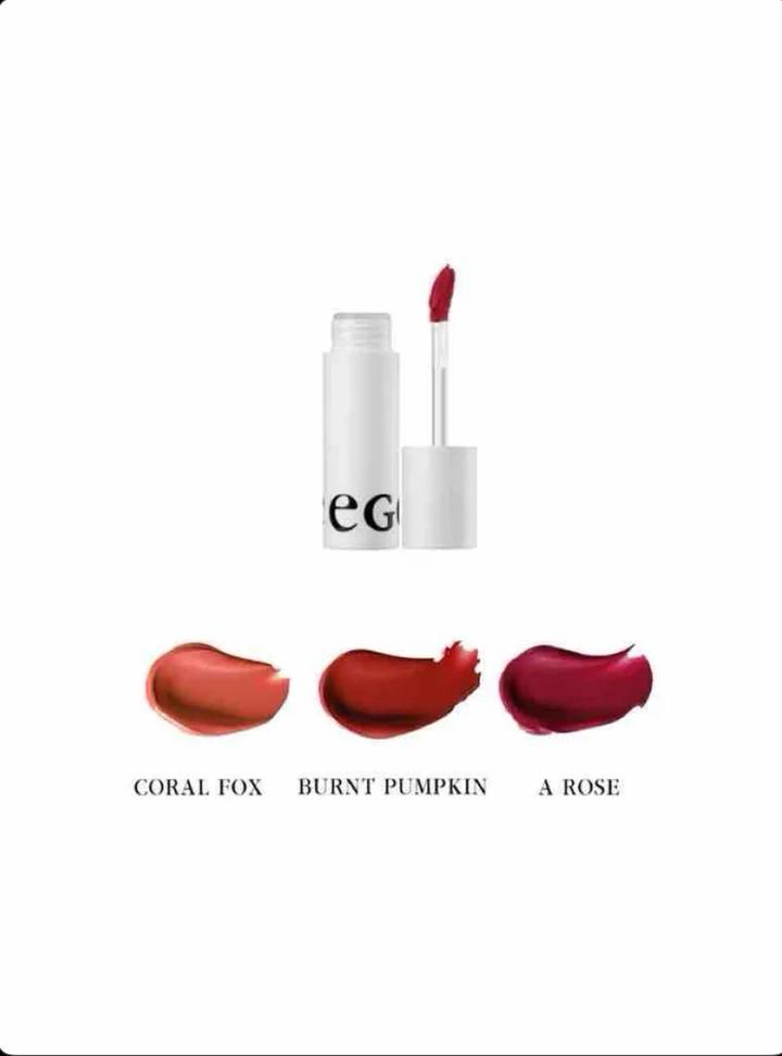 Корейский тинт для губ