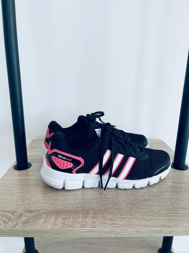 Кроссовки Adidas ClimaCool