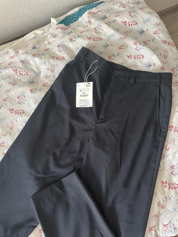 Брюки Zara