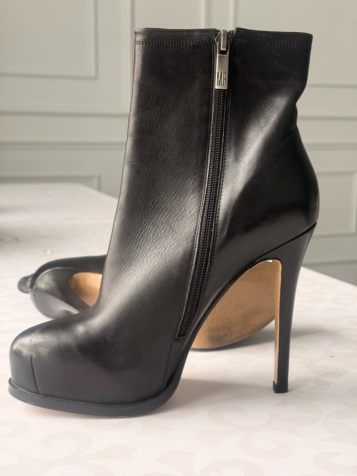 Ботильоны Италия