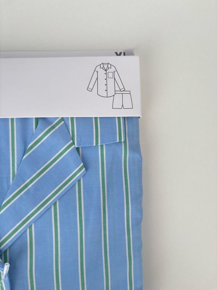 Пижама Юникло