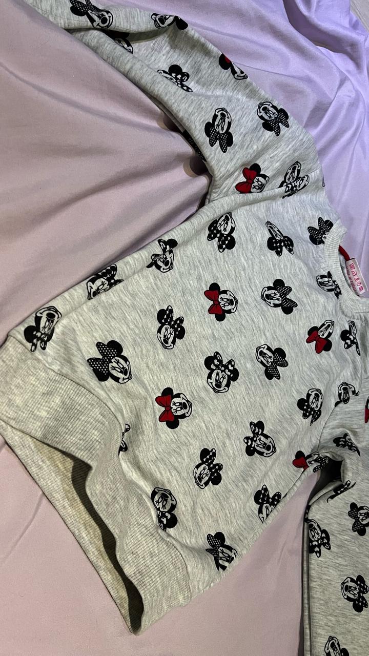 Толстовка детский