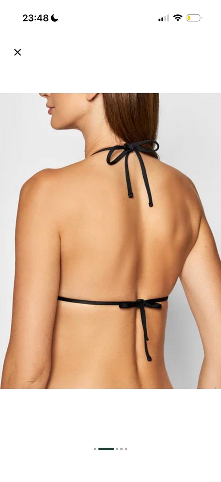 Купальник Armani Exchange