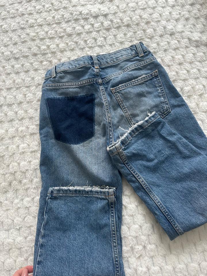 Детские джинсы ZARA