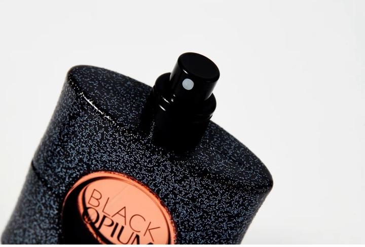 Парфюм YSL Black Opium. 30мл
