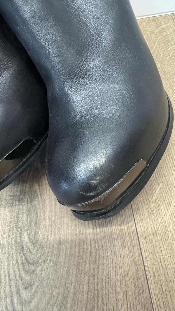 Ботильоны Basconi