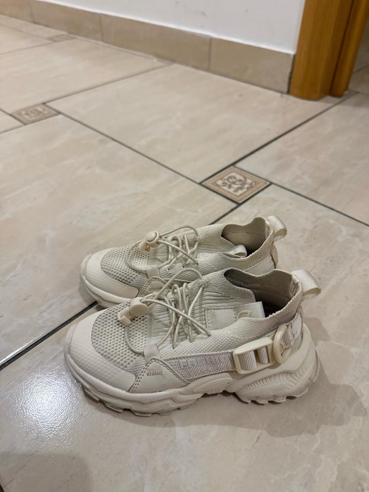 Летние кроссовки Котофей