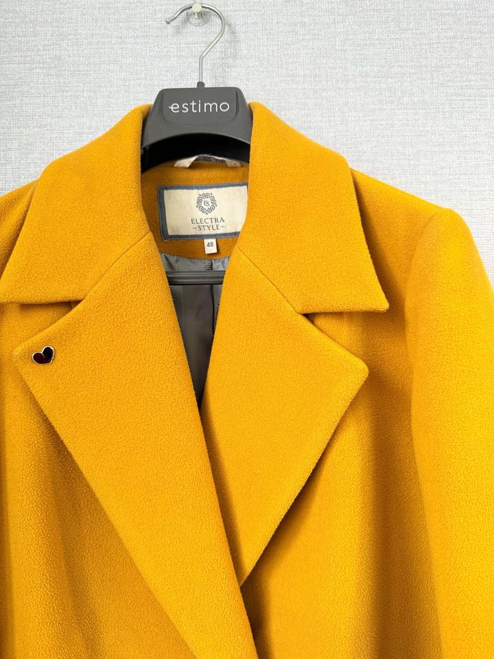 Пальто от Electra Style