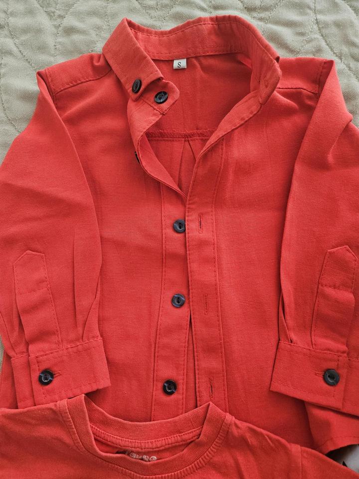 Одежда на мальчика