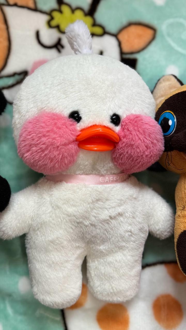 Мягкие игрушки