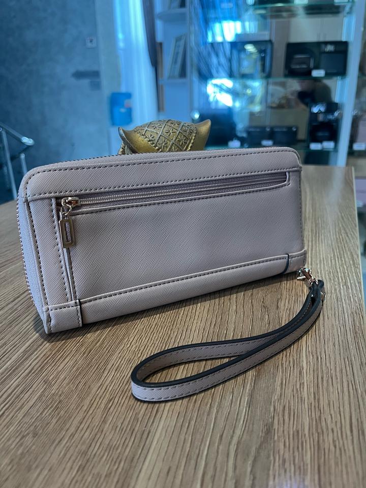 Женское оригинальное портмоне Guess