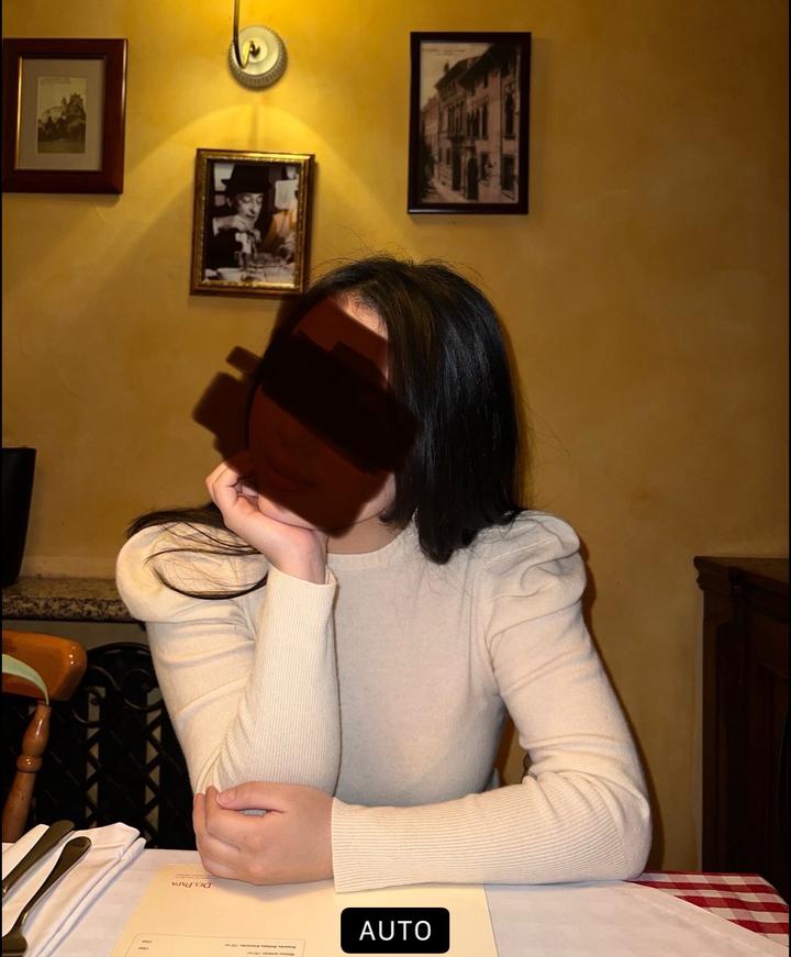 Marella свитер из 100% шерсти