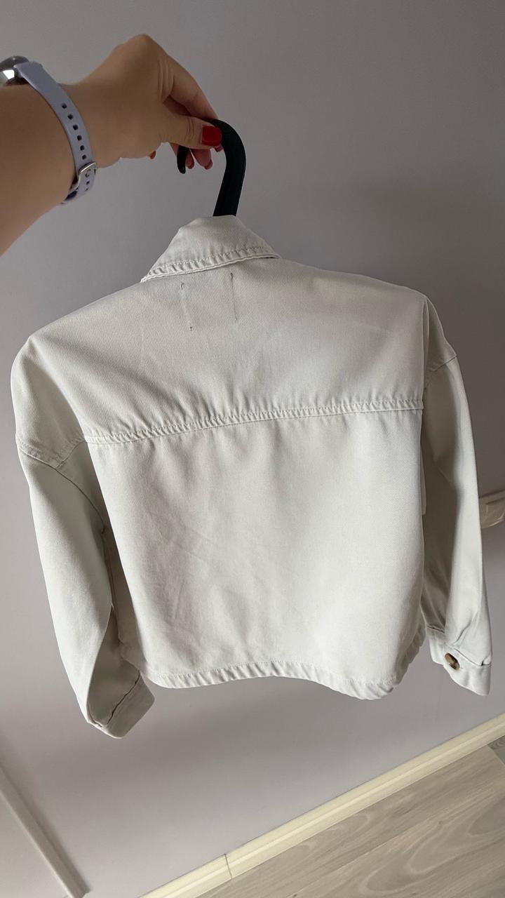 Пиджак Zara