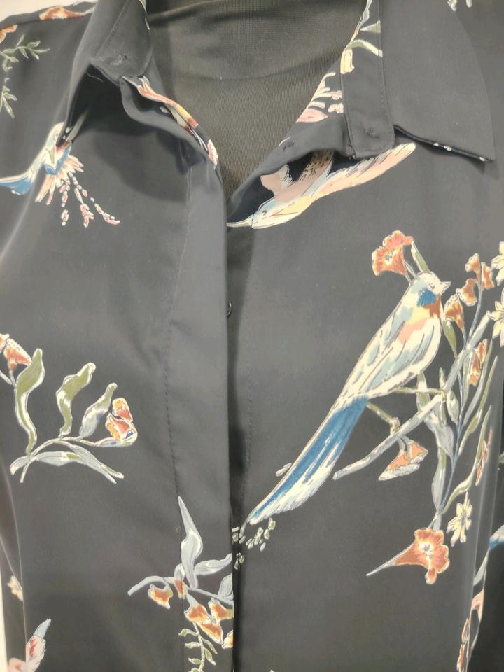 Блузка с рисунком H§M