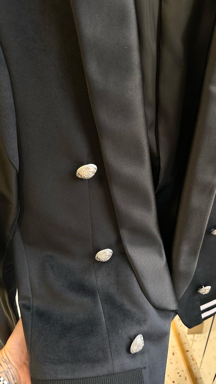 Жакет Balmain