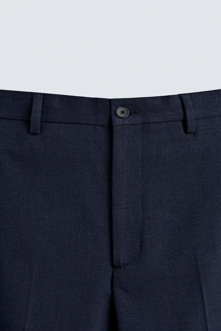 Новый костюм (пиджак, брюки) Zara