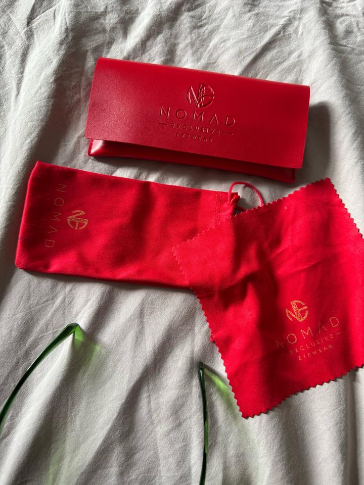 Очки nomad exclusive eyewear