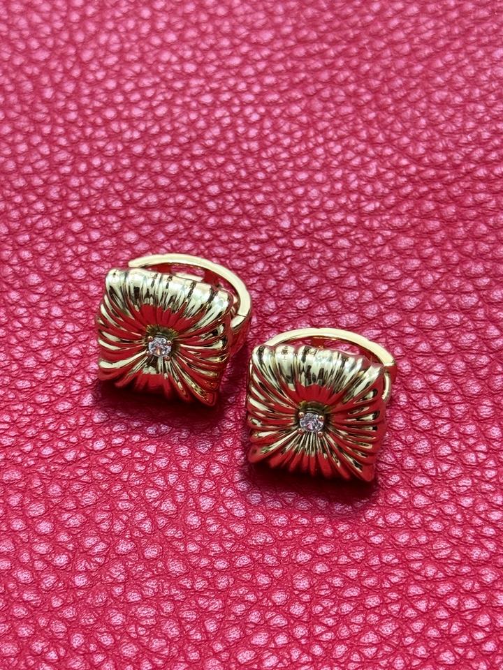 Сережки Julery