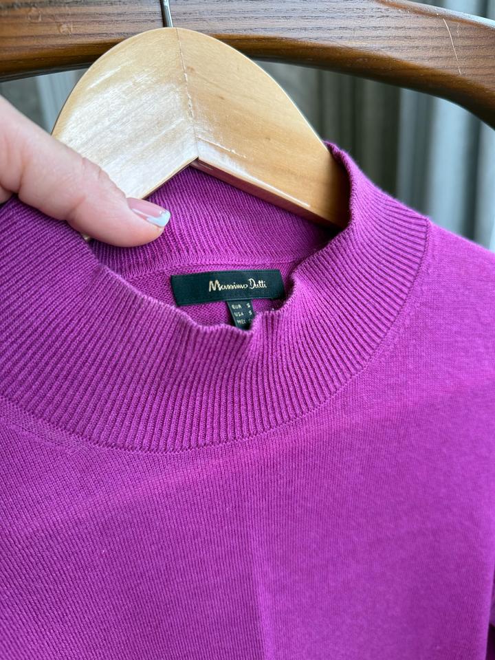 Водолазка Massimo Dutti