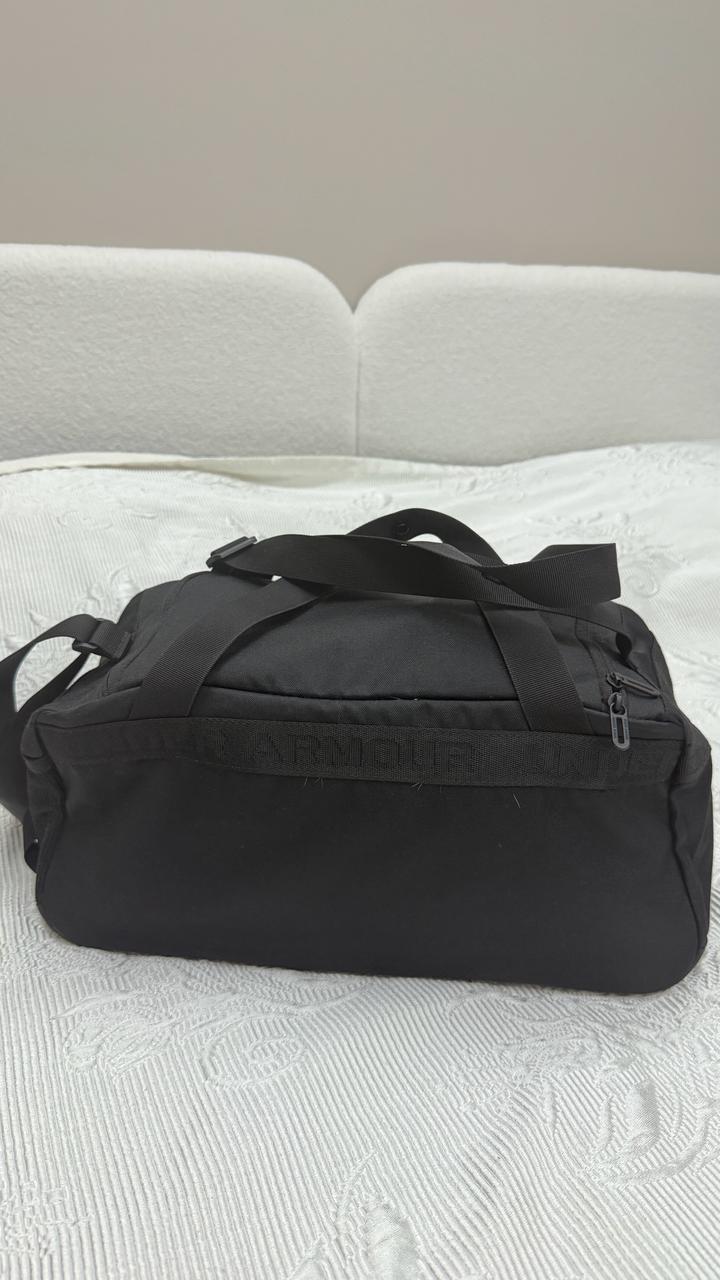 Новый Рюкзак/сумка Under Armour оригинал спортивная для фитнеса