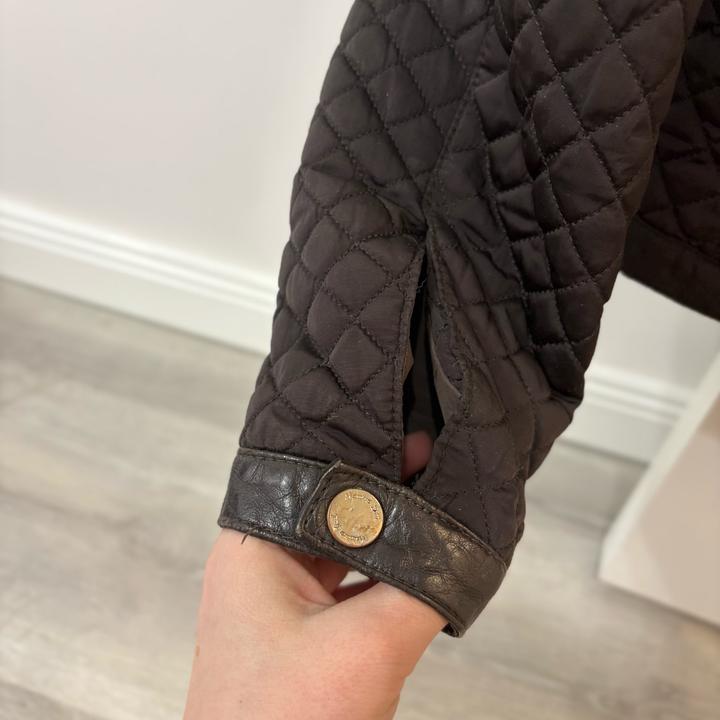 Куртка massimo dutti