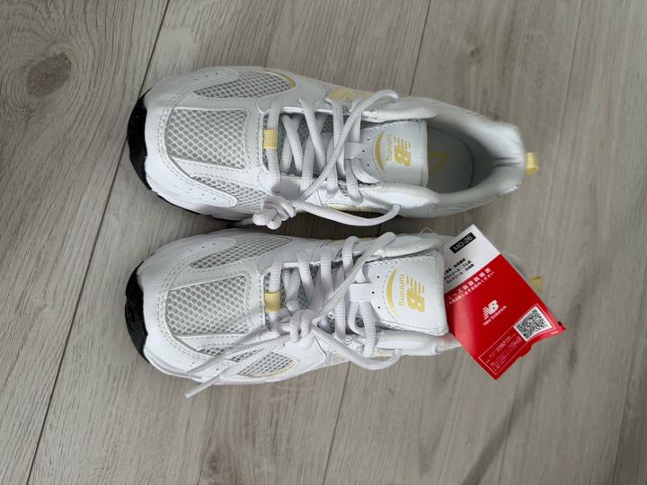 New balance