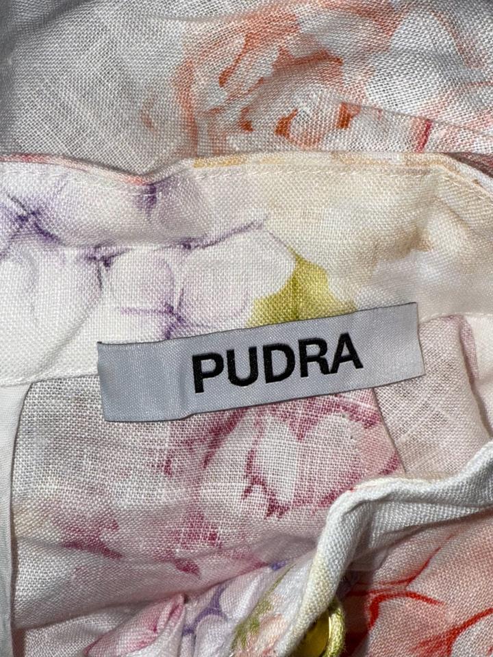 Платье Pudra