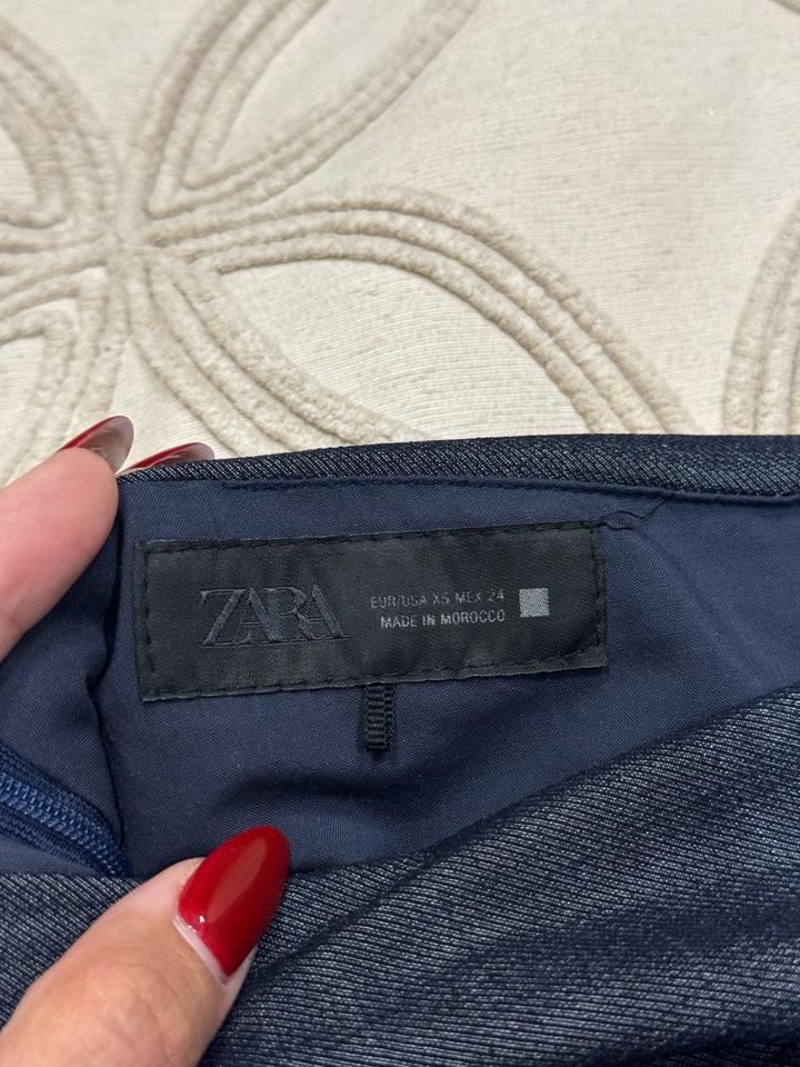 юбка-шорты Zara