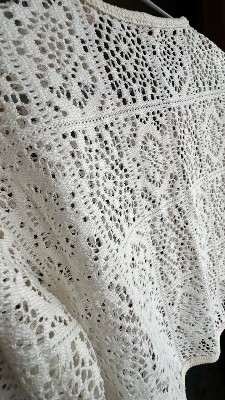 Кардиган от Gaissina