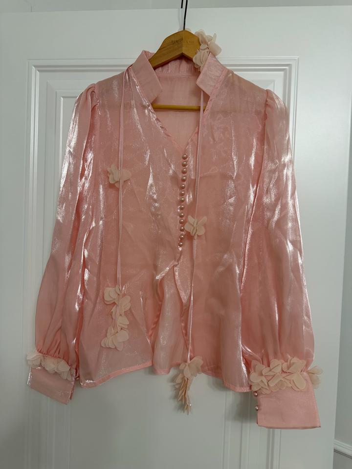 Рубашка/блузка