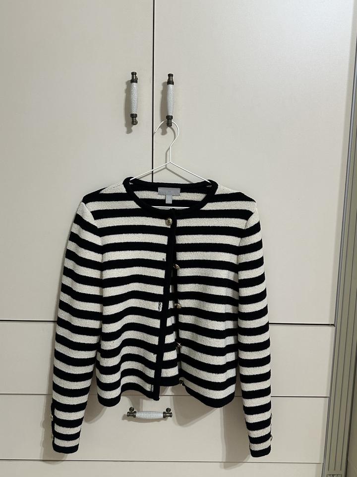 Кардиган H&m💛🖤