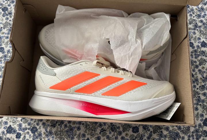 Кроссовки Adidas