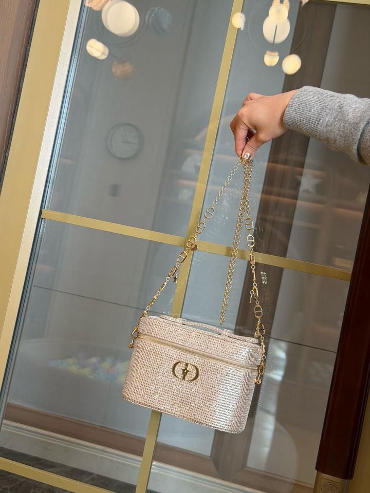 Косметичка Dior Beaute