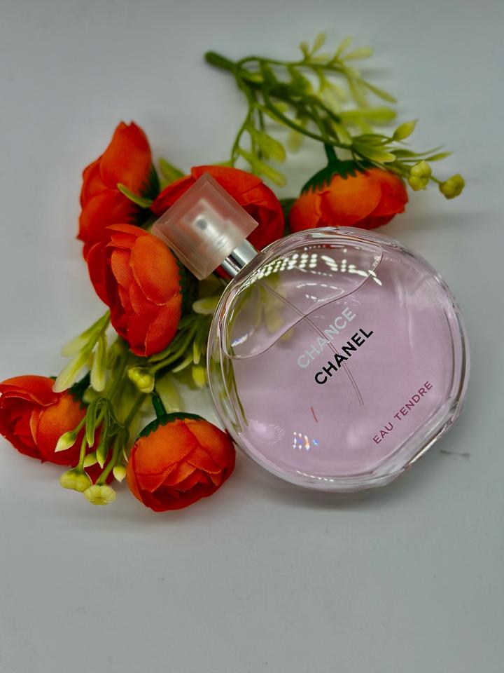Chanel Chance