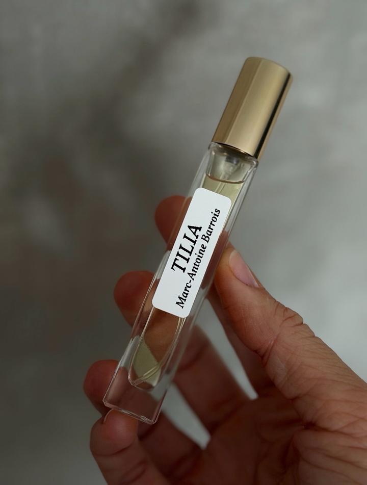 Tilia 10 ml