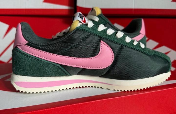 Кроссовки Cortez